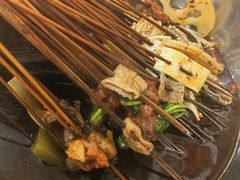 -厕所串串(文殊院店)