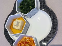 -香山湖渔家大院