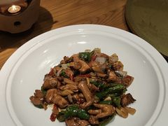 -醉南拳客家菜·河田鸡(西禅寺杨桥店)