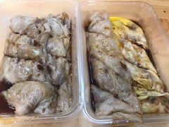 -山水肠粉(盐田店)