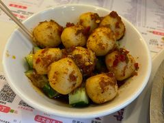 -大哥餐厅(西城花园店)