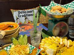 -泰妃殿(武汉首店)