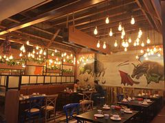 -悦来悦牛潮汕牛肉火锅(大浪店)