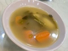 -奇香海鲜酒楼