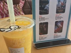-7分甜(苏州园区科文中心店)