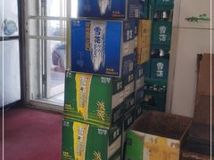 -韩风烤牛肉冷面店