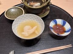 -晴空·日本料理(万象城店)