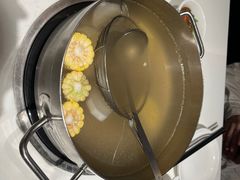 -陈记顺和牛肉火锅馆(天河北路店)