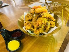 -HOTISLAND海鸡岛·韩国料理(江南西店)