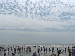 -南澳海滩