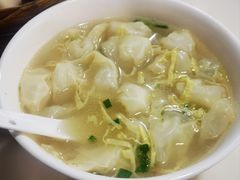 -绿杨馄饨临顿路店