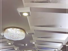 大堂-四海酒家生态粤菜