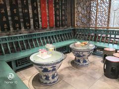 -京味斋·北京烤鸭(北京南站洋桥店)
