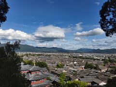 -木府
