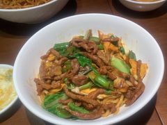 -寻裕记·现炒浇头面(人民广场店)