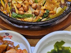 -敏丁拌饭(中街总店)