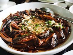 -无锡新湖铂尔曼大酒店·悦轩中餐厅