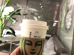 -星巴克臻选(成都宽窄巷子店)