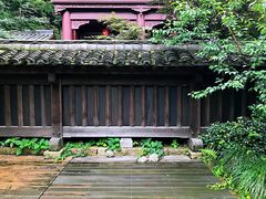-法云古村