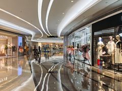 -KK ONE(京基滨河时代店)