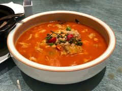 -小厨娘淮扬菜(六合欢乐港店)