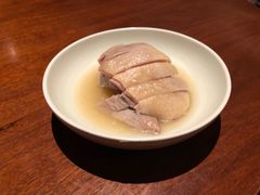 -湖滨28中餐厅·西湖宴·杭州君悦酒店