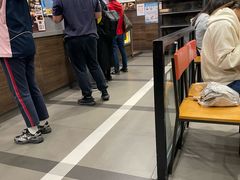 -汉堡王(上海虹口龙之梦)