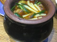 -雀舞云南菜(乐客城店)