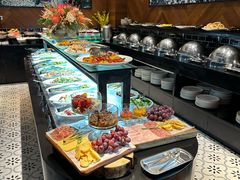 -拉蒂娜·巴西牛排馆 Latina·Brazilian Steakhouse(陆家嘴旗舰店)