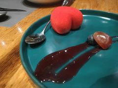 -食间牛排(湖西路店)