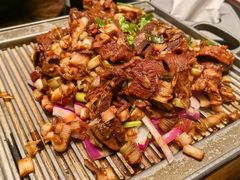 -新乾隆酒楼(帝景园店)