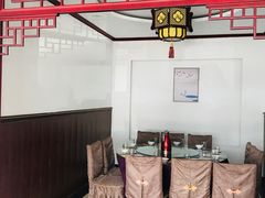 -五台山正觉全素斋