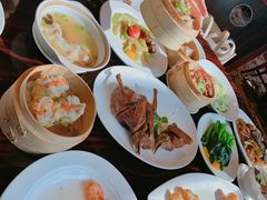 -新天世纪中餐厅