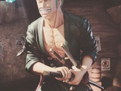 -东京塔海贼王主题公园