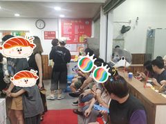 -何永光123鲜牛肉馆(1号店)