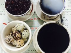 -仁信双皮奶(东川路店)