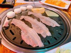 -杀猪天·韩国烤肉(总店)