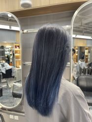 -Sying杉影日式烫染專門店