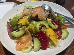 -斯比特花园西餐厅(东方商厦店)