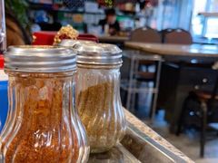 -厚味居炙子烤肉·清真(天桥南纬路店)