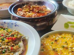 -李氏传家菜(兴城路店)