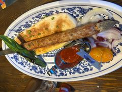 -卢布里西餐厅(总店)