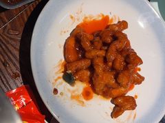 -517烧烤·龙虾·海鲜大排档(万象都荟店)
