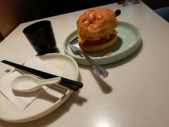 -新旺茶餐厅·早餐·夜宵(仙霞店)