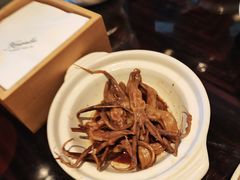 -新天世纪中餐厅