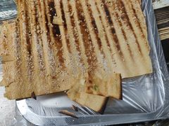 -勃利地摊·勃立小串烧烤