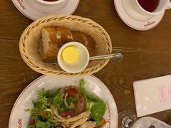 -Entrecôte 法国牛扒馆(保利·时光里店)