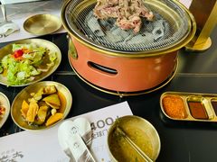 -西塔老太太泥炉烤肉(海上世界店)