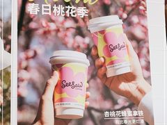 -Seesaw Coffee(环贸iapm店)