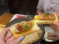 -大鲜生·亚洲菜融合小食堂